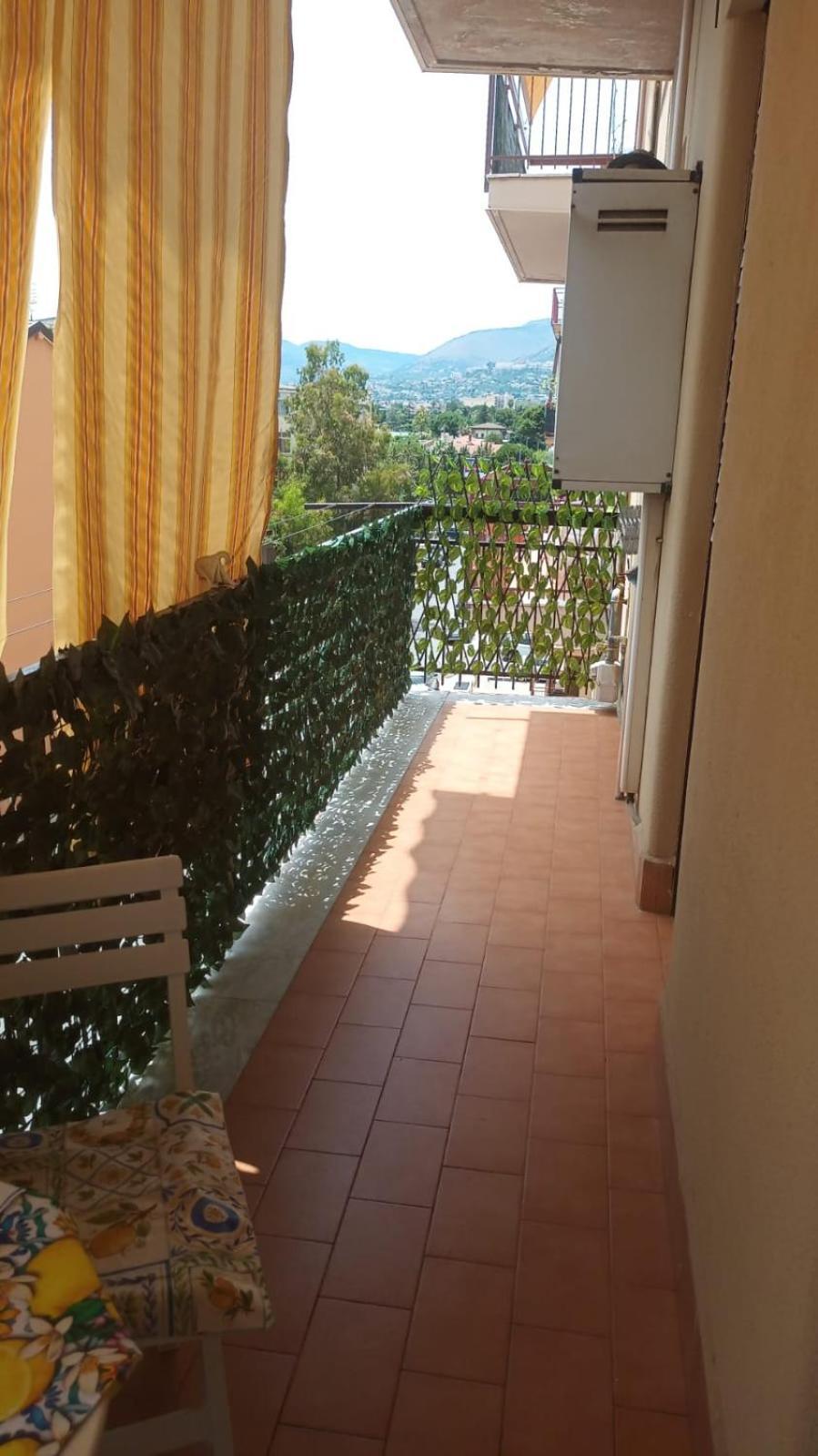 Dolce Sicily A 2Km Dal Centro Lägenhet Palermo Exteriör bild