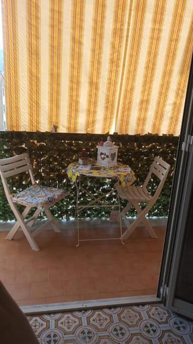 Dolce Sicily A 2Km Dal Centro Lägenhet Palermo Exteriör bild