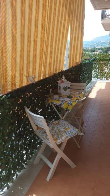 Dolce Sicily A 2Km Dal Centro Lägenhet Palermo Exteriör bild