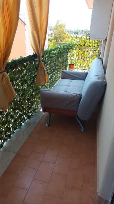 Dolce Sicily A 2Km Dal Centro Lägenhet Palermo Exteriör bild