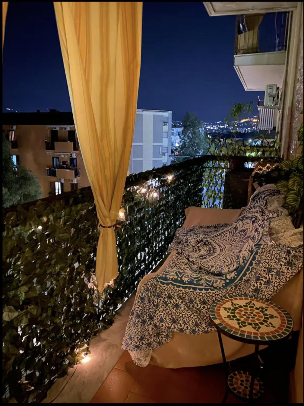 Dolce Sicily A 2Km Dal Centro Lägenhet Palermo Exteriör bild